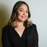 María Fernanda Rodríguez Cortés