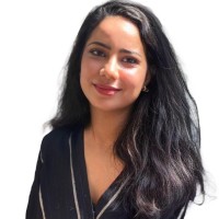Sanae HAKIMI