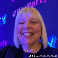 Marilyn Webb