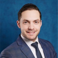 Israel Kanarek Lnha, Cdp