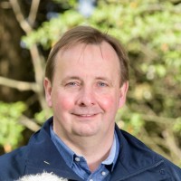 Mark Neale