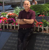 Syed  Anjum Mahmood