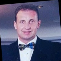 Tony Pendlebury