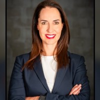 Nadine Pretorius