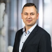 Marcin Krzywulski