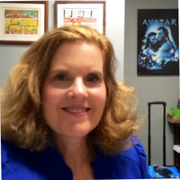 Debbie Wollman