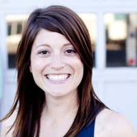 Amber Benders