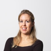 Kajsa Lernestål