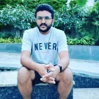 Jithin Krishnan