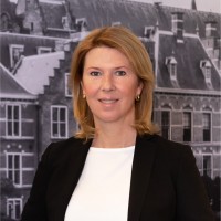 Simone Van Der Wal-Bijleveld