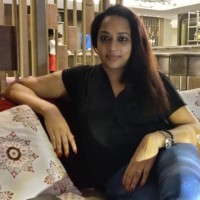 Sharmistha Roy