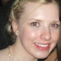 Charlotte Mapston