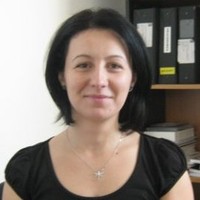 Oana Dragoi