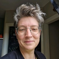 Ellen Gennissen