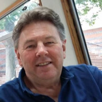 Colin Winstone