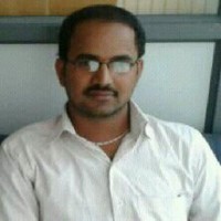 Narayanaswamy Y M