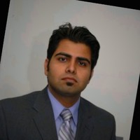Harry Sharma