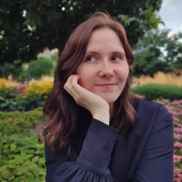 Евгения Бурцева
