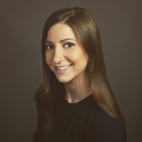 Catherine Mazzella