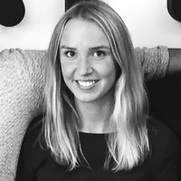 Isabelle Ljungqvist
