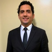 Eric Omar Utrilla Ramírez