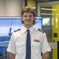 Jarrod Green