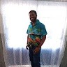 Sherwin Thomas