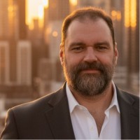 Oliver Becker, CCPA®, CCSeM®