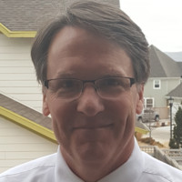 Ken Gibson