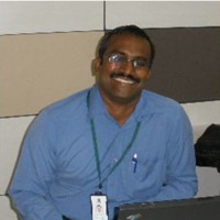 Yogesh GR