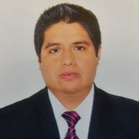 Orlando Cruzado Rodriguez