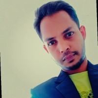 Amit Mondal
