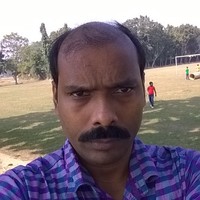 Monoj Kumar Ghosh