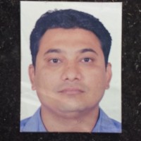 Virendra Deshmukh