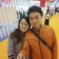 Chen Vic