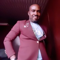 Blessed Dozie