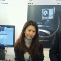 Daphne Lim