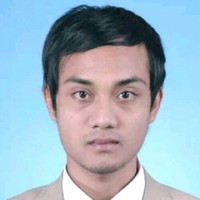 Dendrik puji kristanto ST.