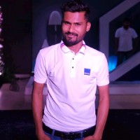 Suyash Kugaji