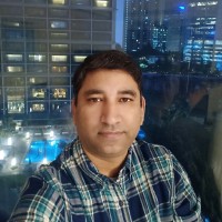 Ranjan Srivastava