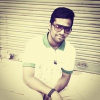 vivek kamble