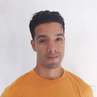 Ronald Ramirez
