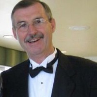Robert McLeod