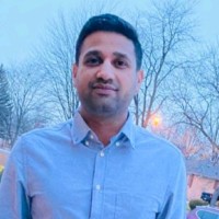Gagan Sethi