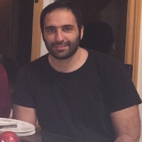 Behrouz Afzali Far, Phd