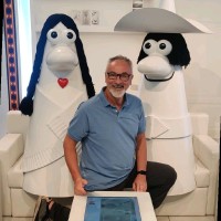 Riccardo Rabacchin