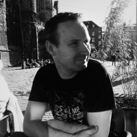 Antoine Bal