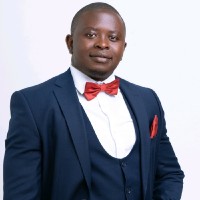 Fredrick Ouma