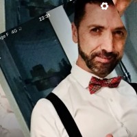 Sebastien Oliveros