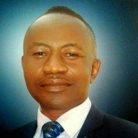 Rev. Dr. Sunny. N. Okoh